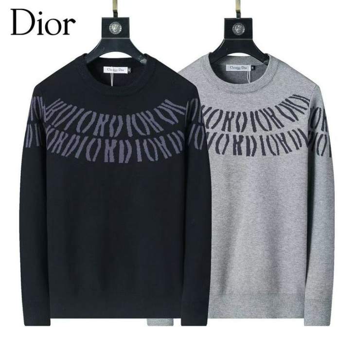 Picture of Dior Sweaters _SKUDiorM-3XL25wr2244555